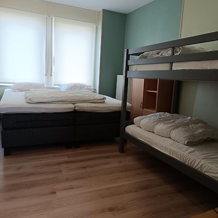 De Zandhoorn De Panne Dış mekan fotoğraf