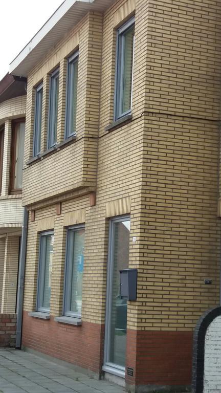 De Zandhoorn De Panne Oda fotoğraf